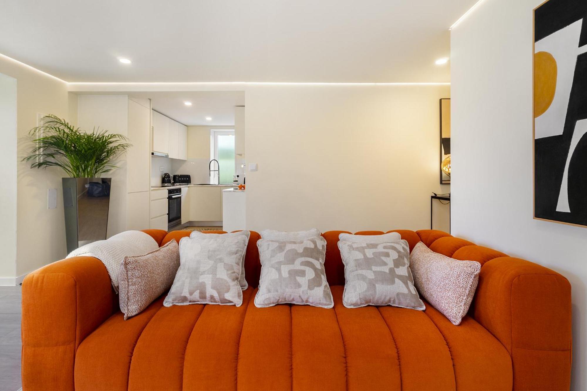 Вилла Douro Prestige Urban Retreat With Shared S-Pool & Gym Порту Экстерьер фото