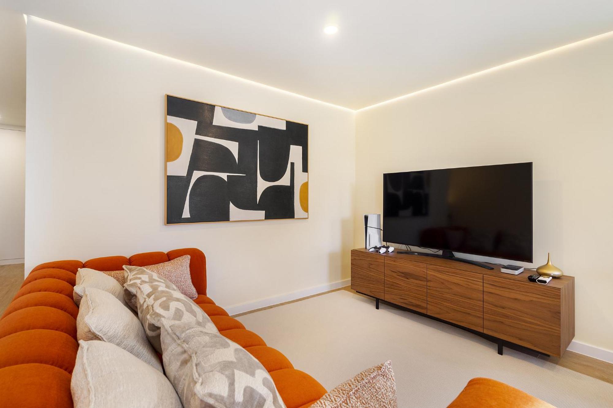 Вилла Douro Prestige Urban Retreat With Shared S-Pool & Gym Порту Экстерьер фото