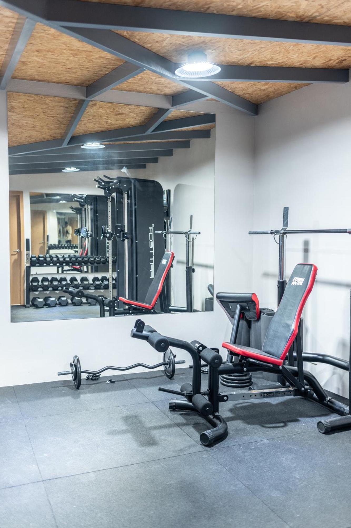 Вилла Douro Prestige Urban Retreat With Shared S-Pool & Gym Порту Экстерьер фото