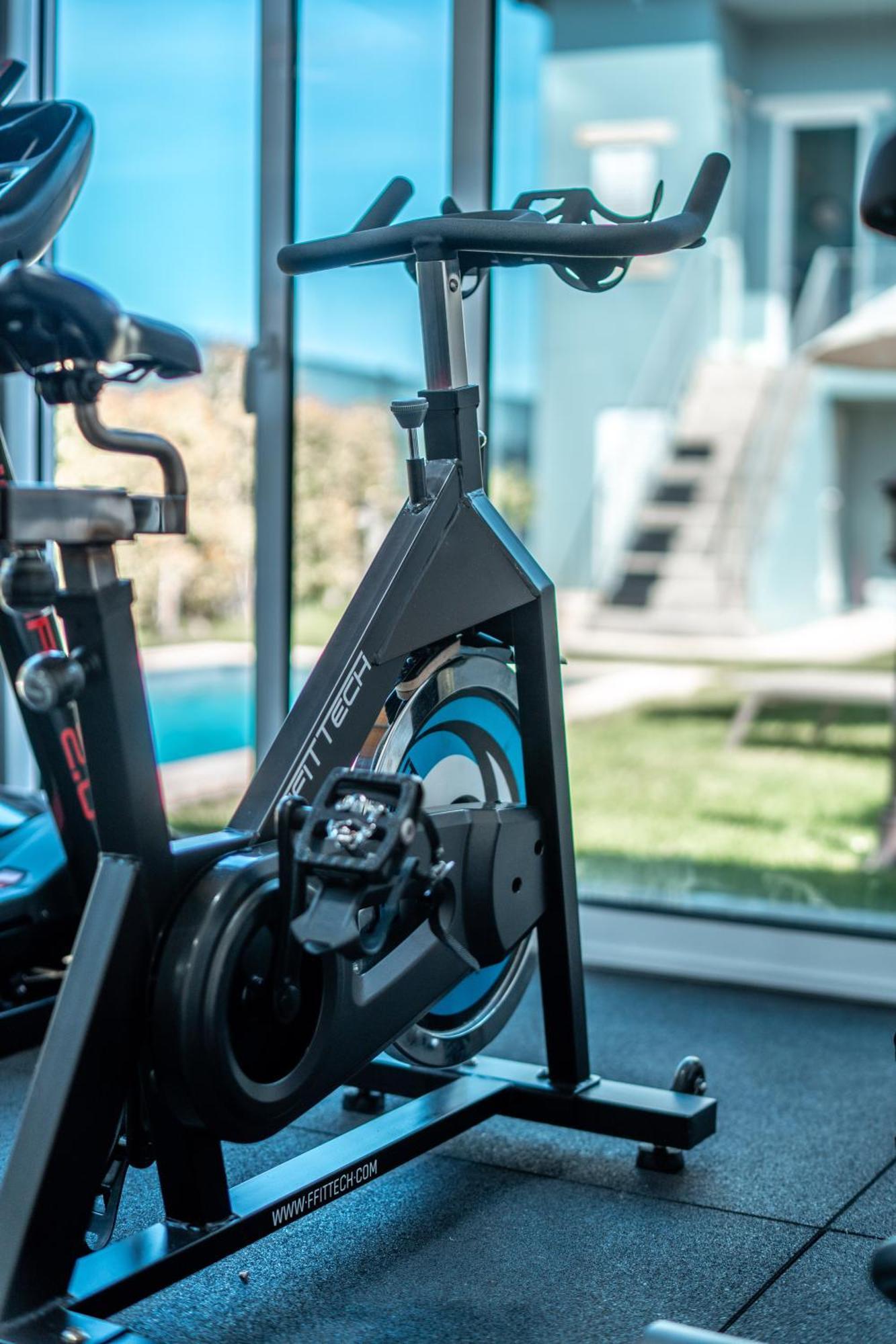 Вилла Douro Prestige Urban Retreat With Shared S-Pool & Gym Порту Экстерьер фото
